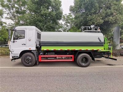 盤錦灑水車工廠店與4S店位置及汽車物流服務指南