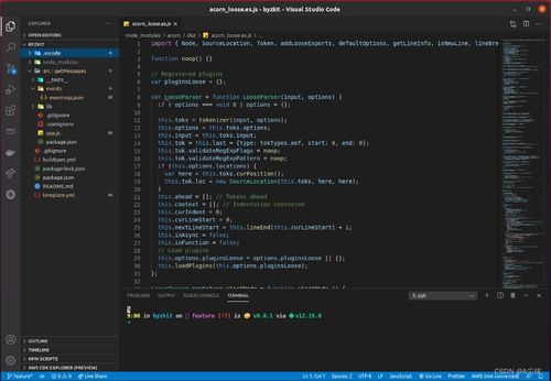 程序員必備的28款開發(fā)工具及年度各方向工具盤點(diǎn)