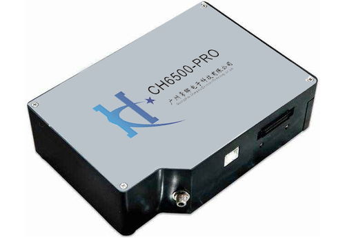 國產(chǎn)光譜儀測試LED常用指南——以廣東常暉電子為例